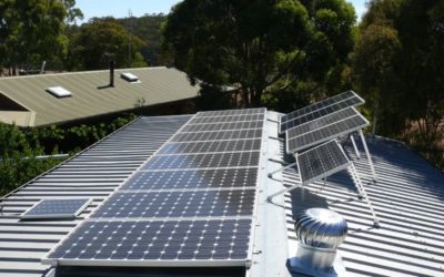 Roof Solar Systems
